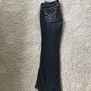 Rock revival jeans Gwen easy boot